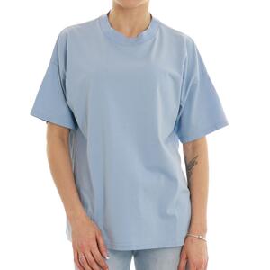 MAXI T-SHIRT VICOLO AZZURRO